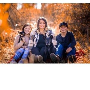 Meet your Posher, Nikka